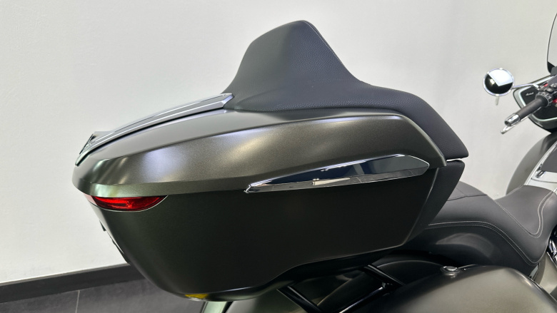 BMW R18 Transcontinental 